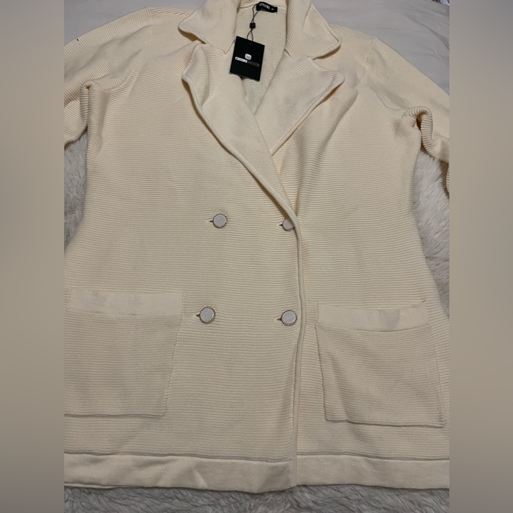 STYLEWE  Long sleeve elegant sweater